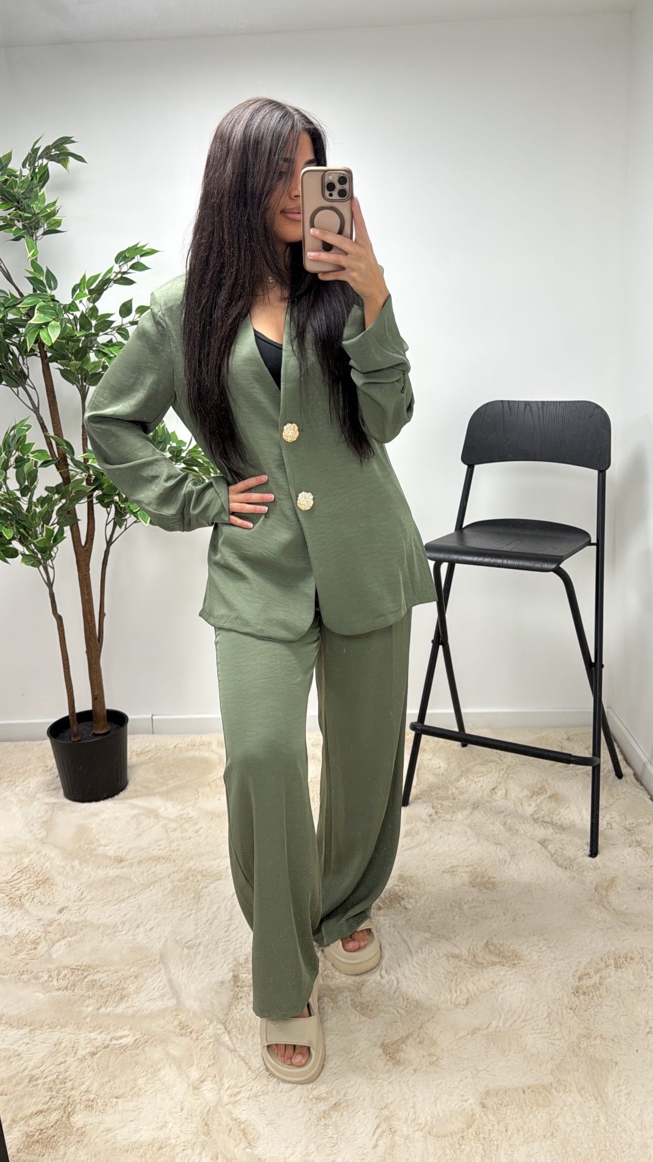 Ensemble fluide classy