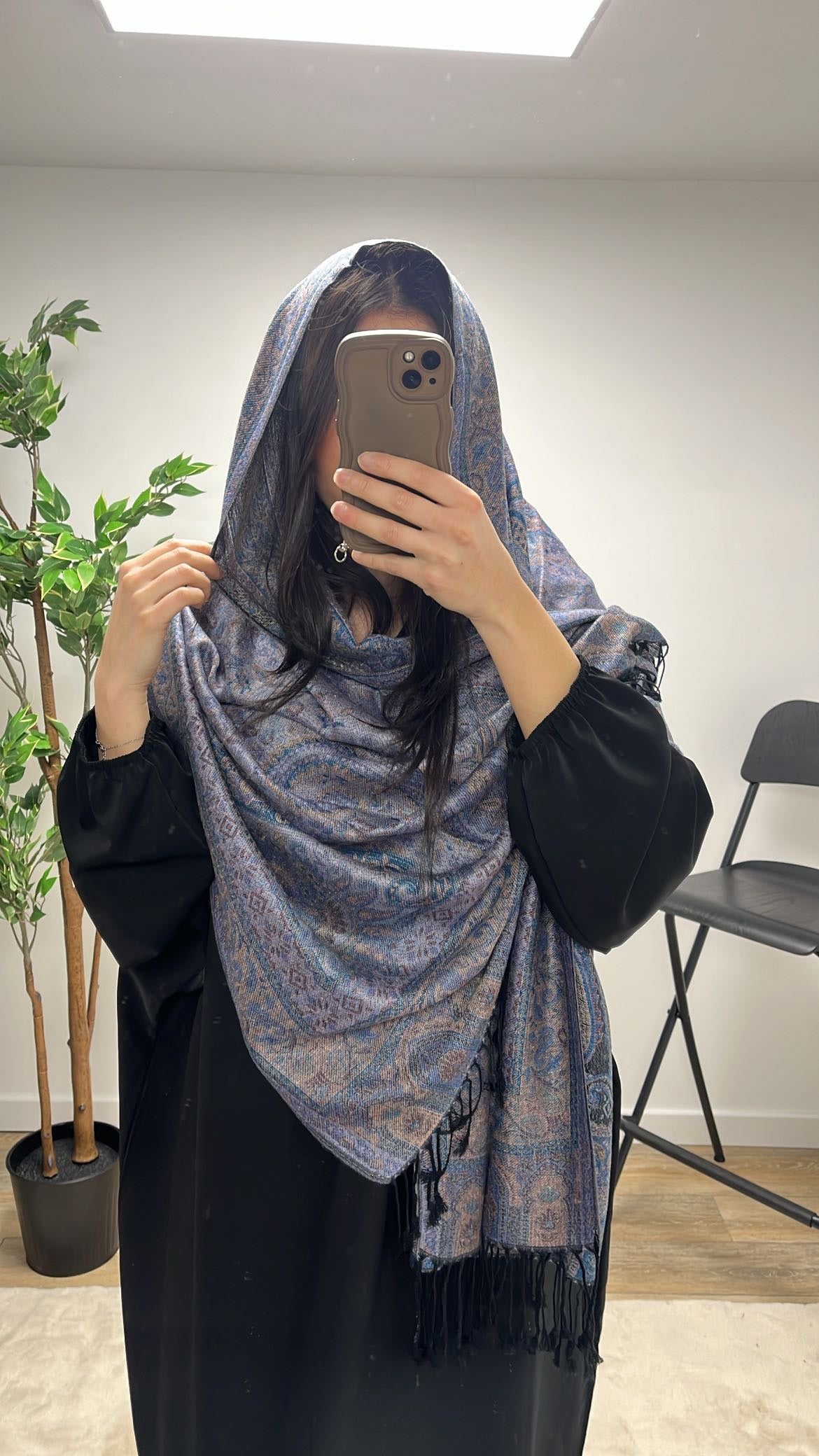 PASHMINA