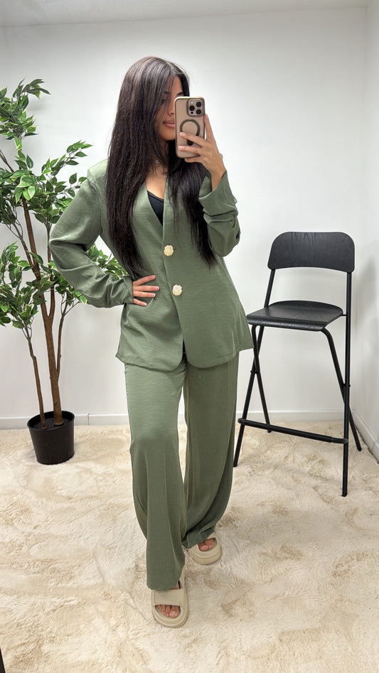 Ensemble fluide classy
