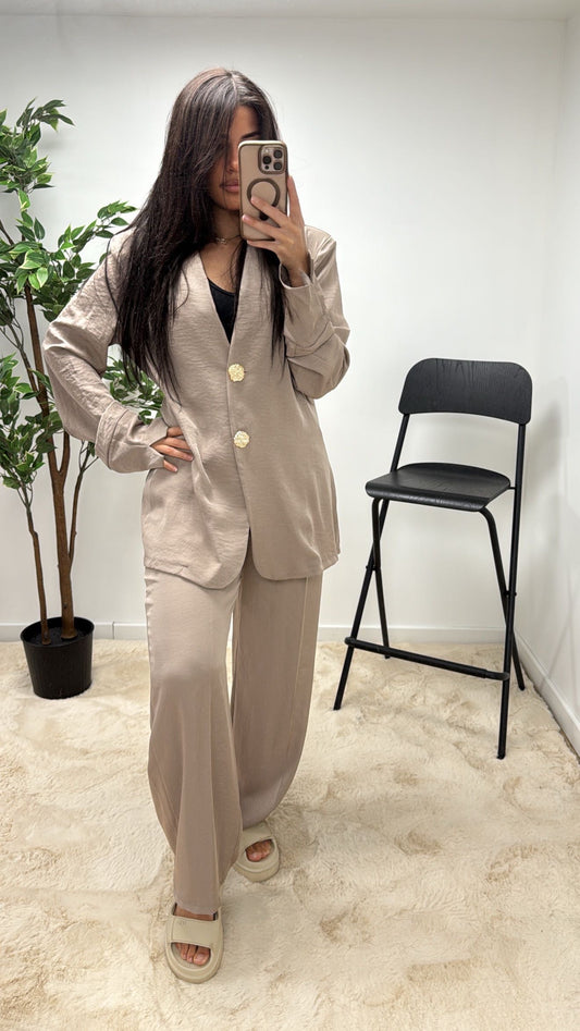 Ensemble fluide classy